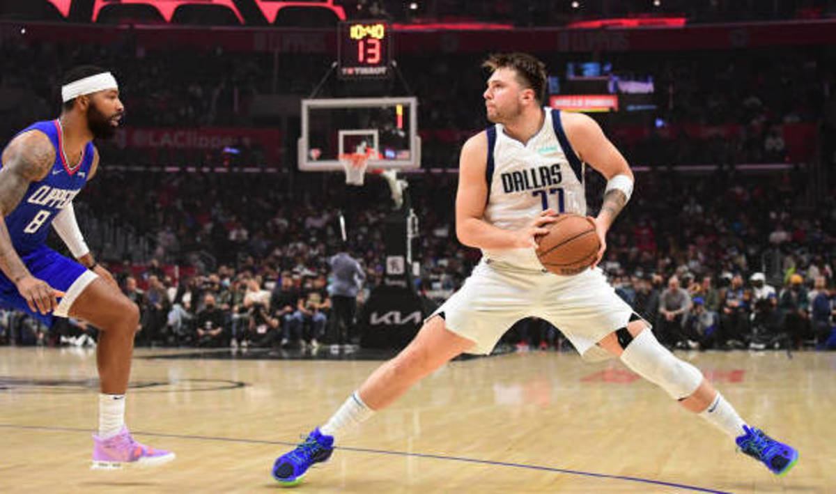 luka step lac